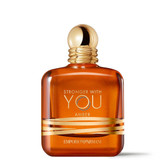 خریدعطر ادکلن جورجیو آرمانی استرانگر ویت یو آمبر ۱۰۰میل