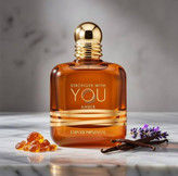 خریدعطر ادکلن جورجیو آرمانی استرانگر ویت یو آمبر ۱۰۰میل