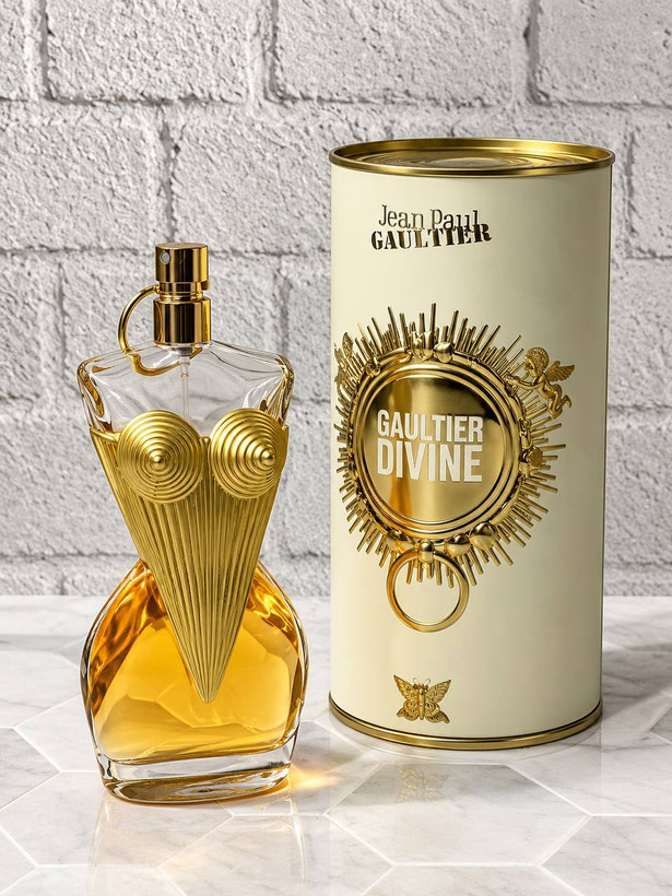 خریدعطر ادکلن ژان پل گوتیه دیوین ۱۰۰میل