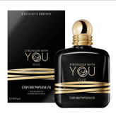خریدعطر ادکلن جورجیو آرمانی استرانگر ویت یو عود ۱۰۰میل