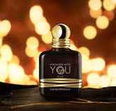 خریدعطر ادکلن جورجیو آرمانی استرانگر ویت یو عود ۱۰۰میل